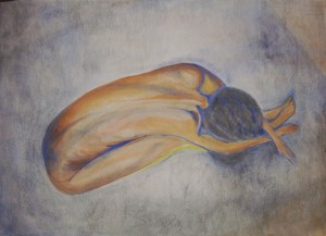 Гръбнакът боде