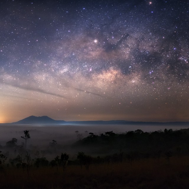 екзопланети