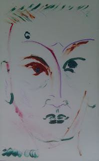 оскъдни дни