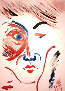 Оскъдни дни - тихо и кухо