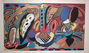 австралийска графика