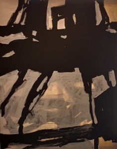 Изложба "Състояния" - художници Богдан Богдев и Венелина Петкова