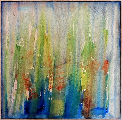 худ. Михаил Деянов